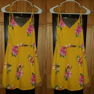 Adorable Monteau Dress Size M!